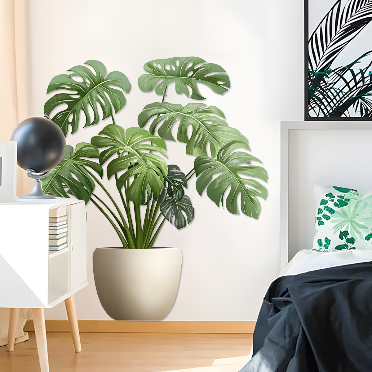 Adesivo 3D Adesivi decorativi  - Home Bathroom Wallpaper recensione e prezzo