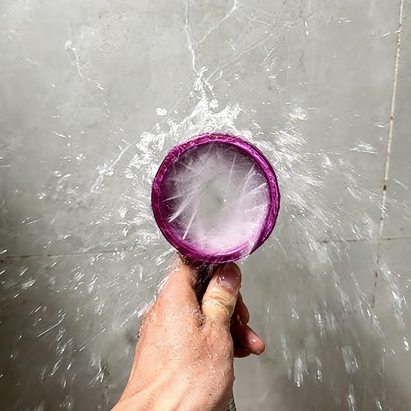 Soffione Doccia a Spirale per  - Home Bathroom Shower recensione e prezzo