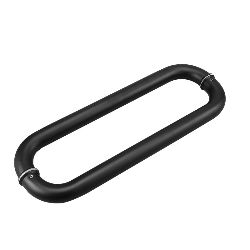 1 paio di maniglie per porte i - Tiny Home Bathroom Kit recensione e prezzo
