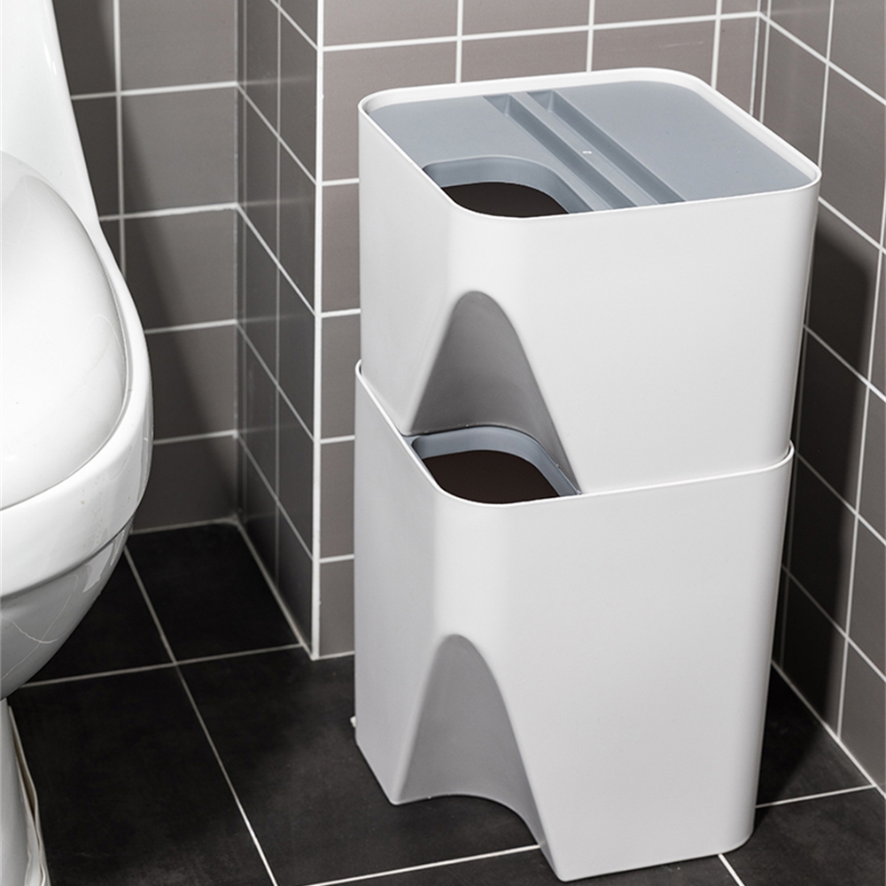 Ordinamento bidone della spazz - Zara Home Bathroom Accessories recensione e prezzo