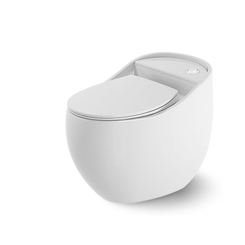 WC di Lusso in Ceramica a Form - Home Toilet Bathroom Design recensione e prezzo