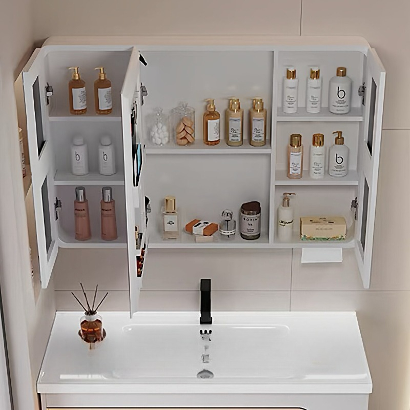 Mobiletto da Bagno Creativo ed - Home Bathroom Furniture recensione e prezzo