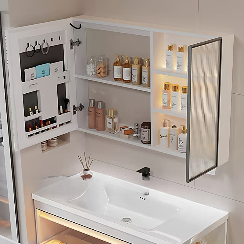 Mobiletto da Bagno Creativo ed - Home Bathroom Furniture recensione e prezzo
