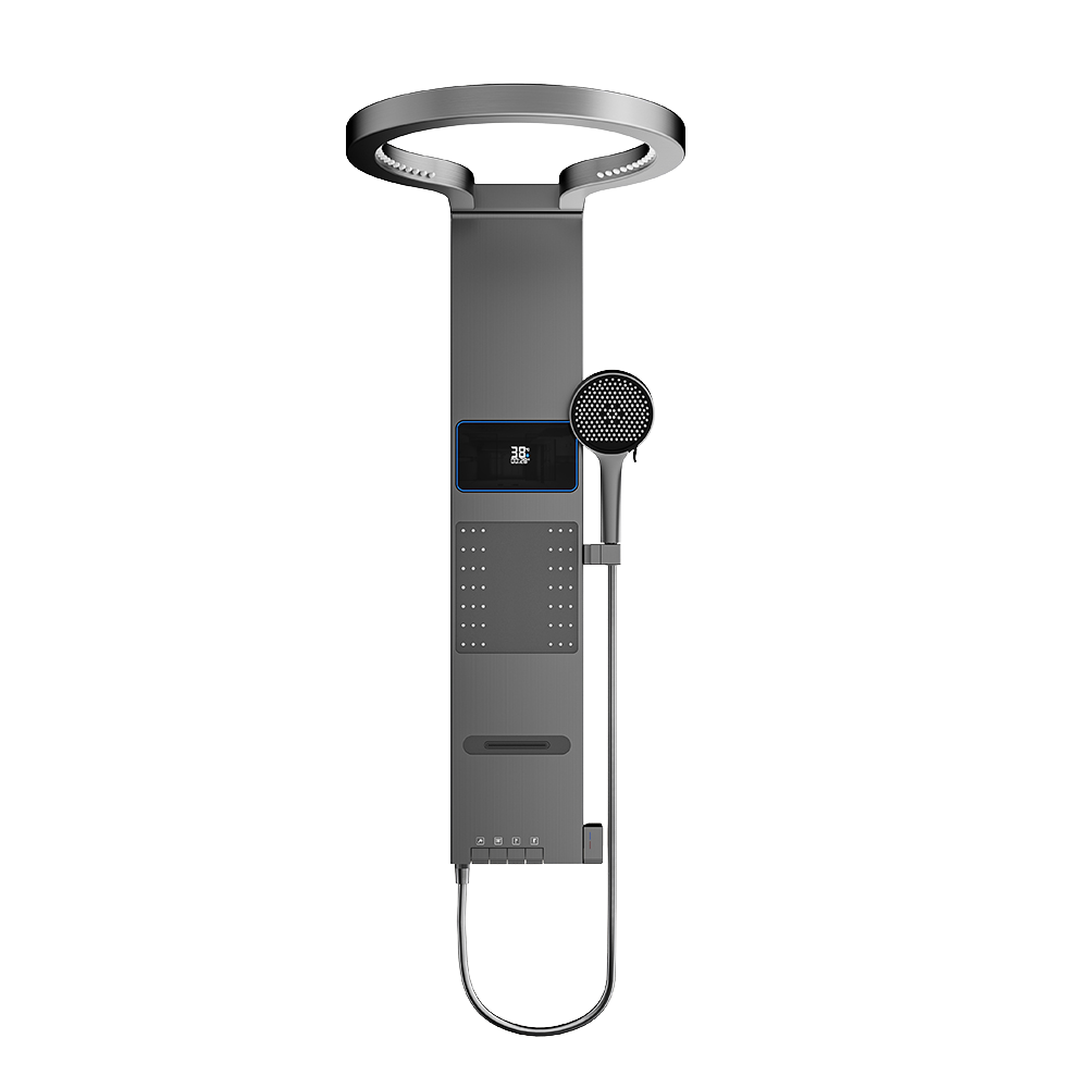 Rubinetto per doccia moderno r - Shower Head Rain recensione e prezzo