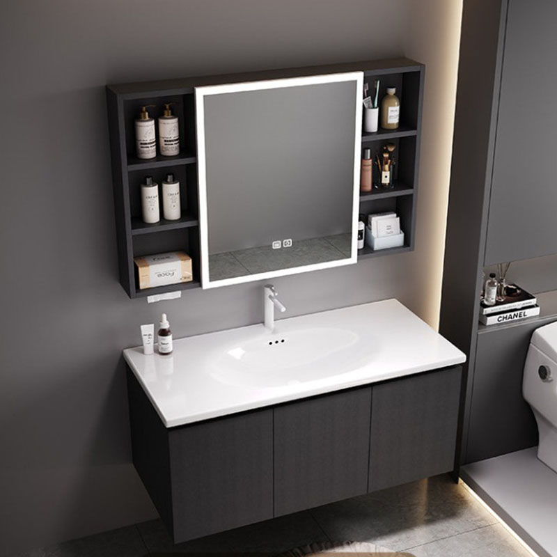 Mobili da bagno europei unici, - Home Bathroom Furniture recensione e prezzo
