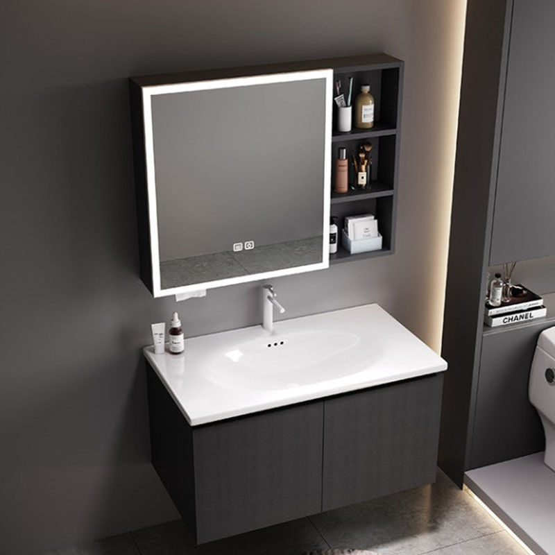 Mobili da bagno europei unici, - Home Bathroom Furniture recensione e prezzo