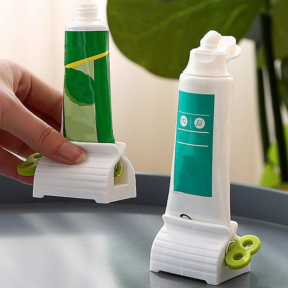 Spremi dentifricio Base stabil - Tiny Home Bathroom Kit recensione e prezzo
