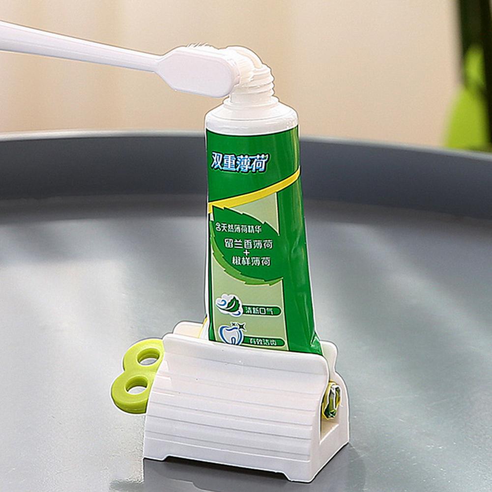 Spremi dentifricio Base stabil - Tiny Home Bathroom Kit recensione e prezzo