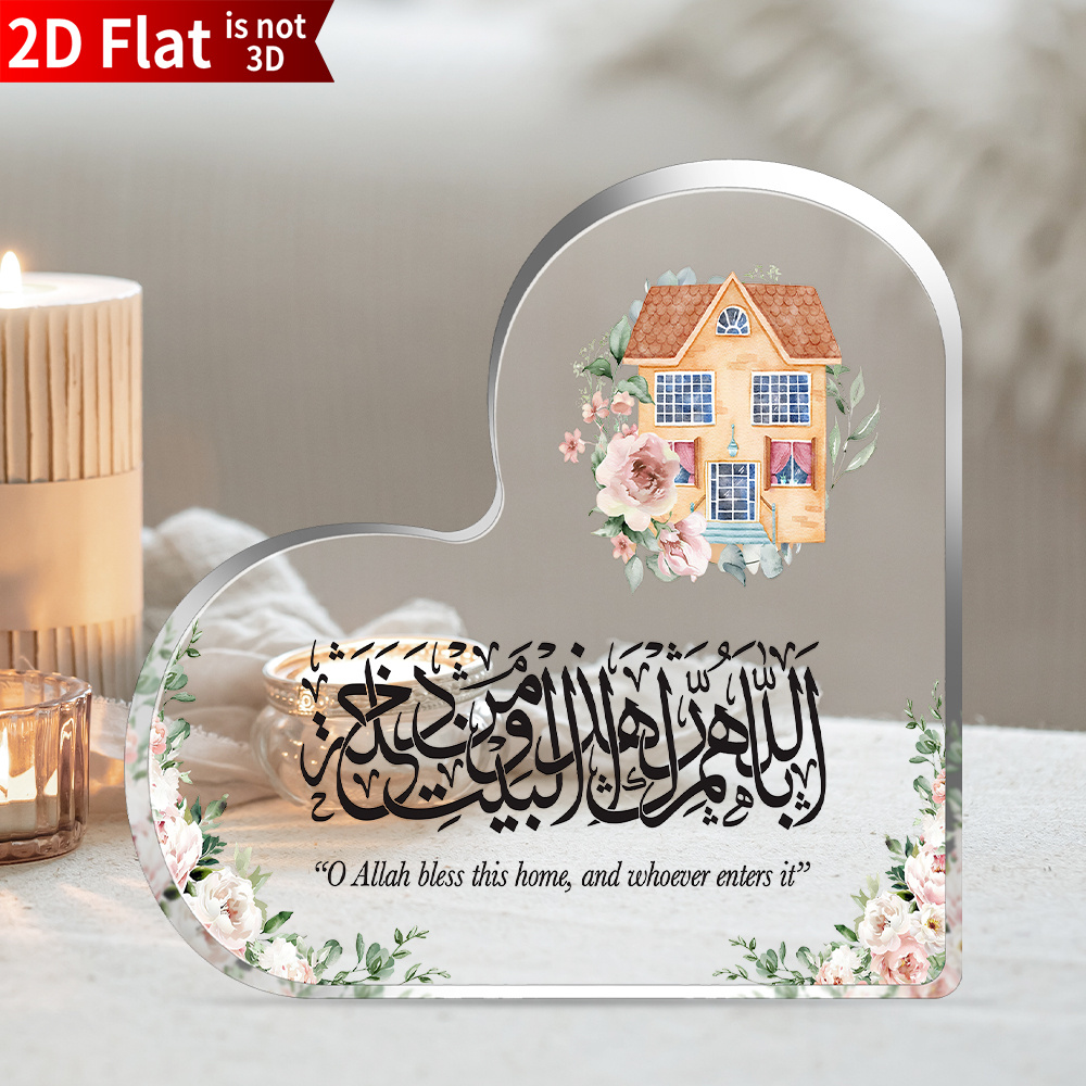 CIFBUY Targhetta in Acrilico 2 - Home & Bathroom Building Products Pte Ltd Reviews recensione e prezzo
