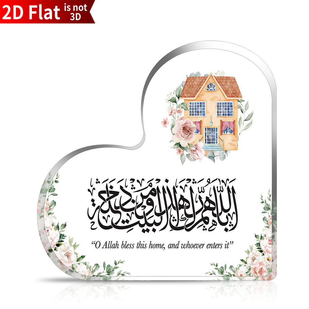 CIFBUY Targhetta in Acrilico 2 - Home & Bathroom Building Products Pte Ltd Reviews recensione e prezzo