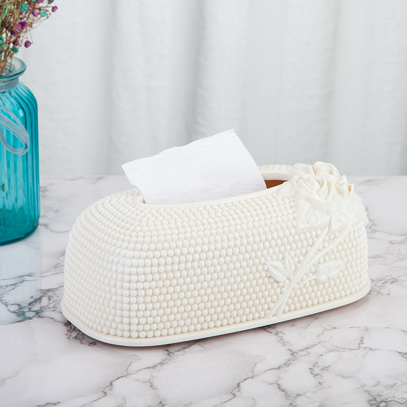Scatola per fazzoletti europea - Zara Home Bathroom Accessories recensione e prezzo
