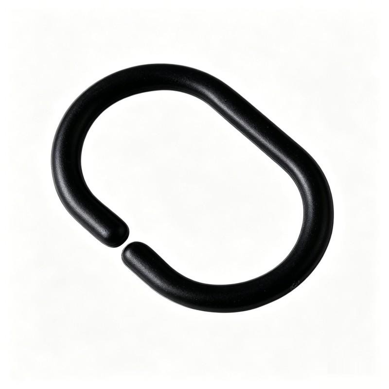 69 anelli per tende da bagno,  - Home Bathroom Partition recensione e prezzo