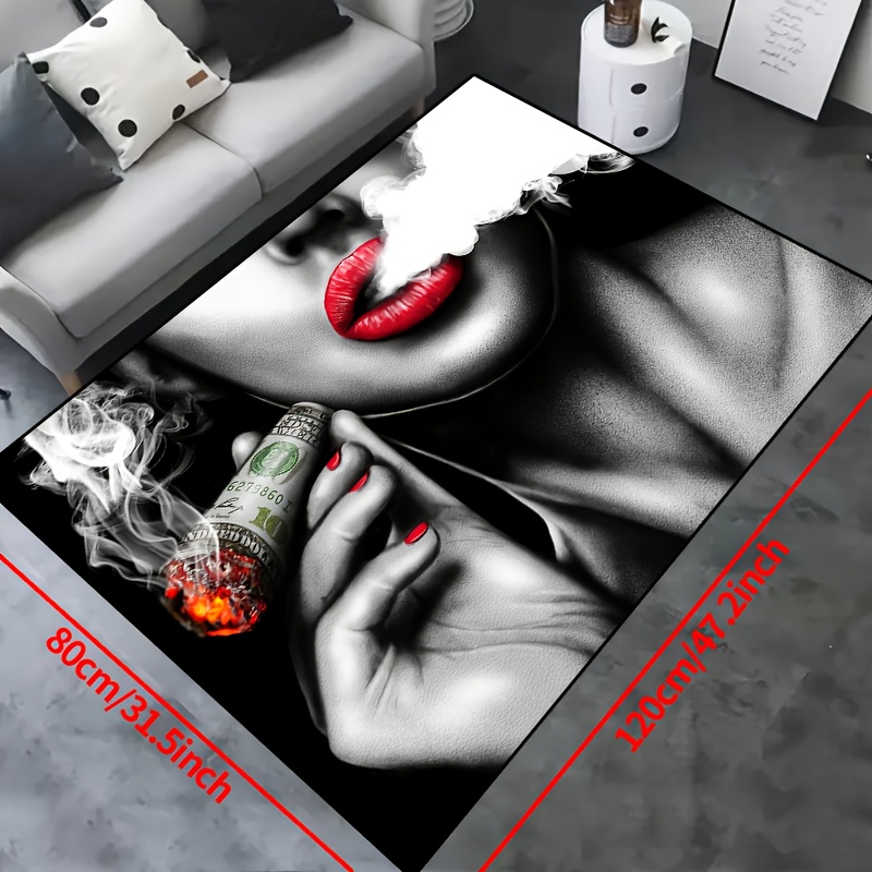 Beauty Smokes Tappetino antisc - Zara Home Bathroom Accessories recensione e prezzo