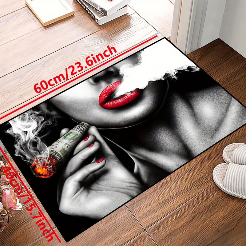 Beauty Smokes Tappetino antisc - Zara Home Bathroom Accessories recensione e prezzo