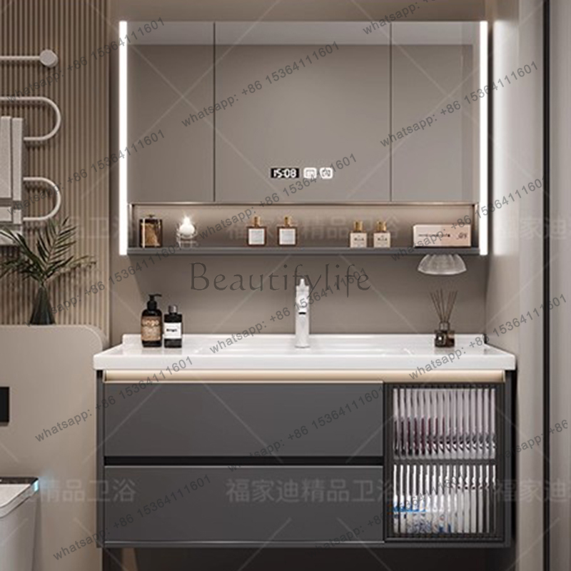 X4 Mobiletto Bagno Moderno di  - Home Bathroom Partition recensione e prezzo