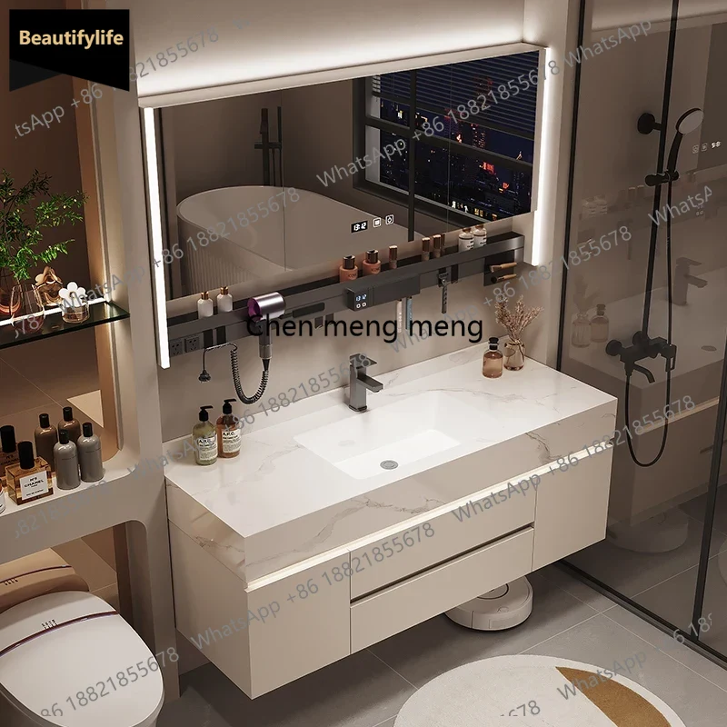 B567 Armadietto da Bagno con S - Home Bathroom Partition recensione e prezzo