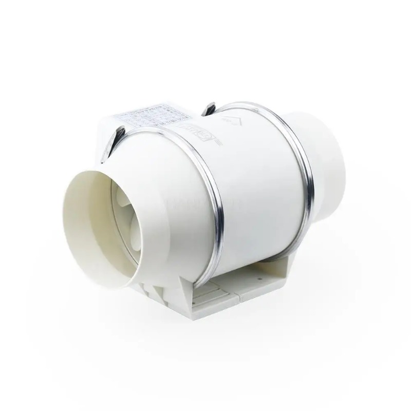 Ventilatore Silenzioso da Cond - Home Bathroom Exhaust Fan recensione e prezzo