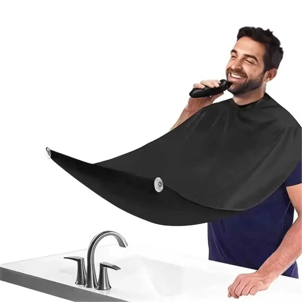 1 Pezzo Grembiule da Barba da  - Shaving Mirror Suction recensione e prezzo