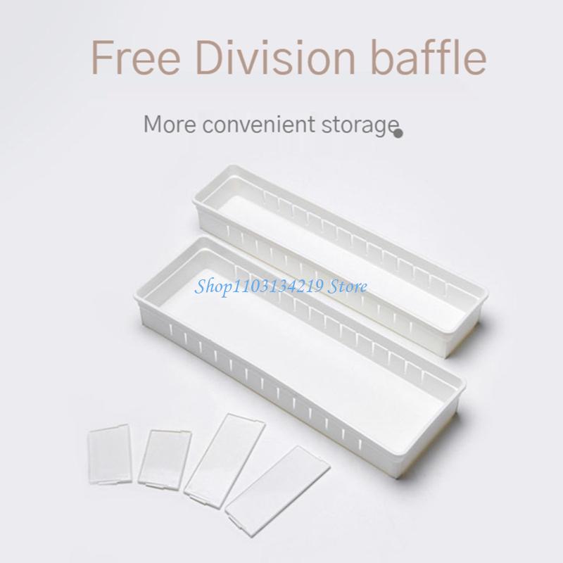 N5KC Organizzatore per cassett - Home Bathroom Partition recensione e prezzo
