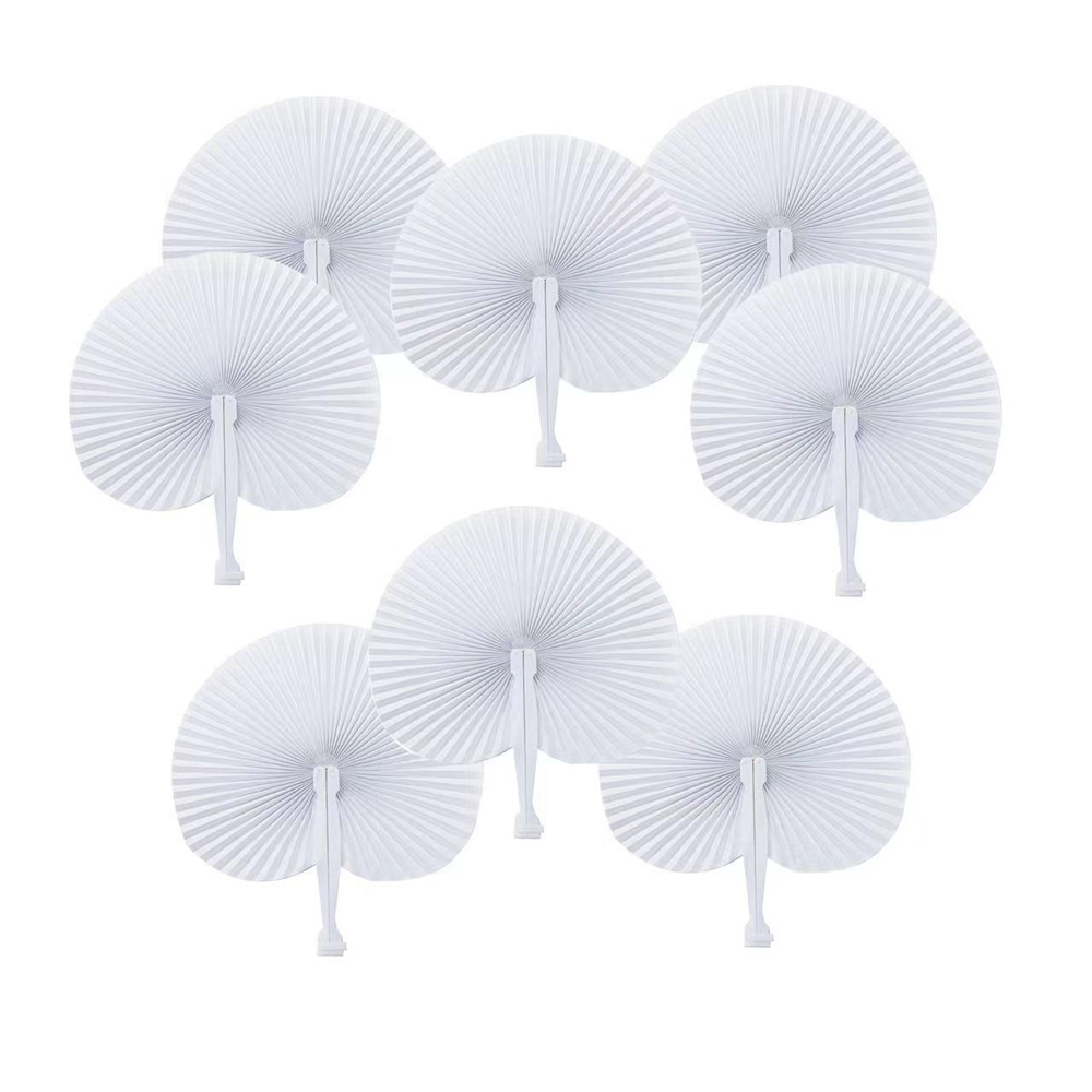 Ventaglio di carta pieghevole  - Home Bathroom Exhaust Fan recensione e prezzo
