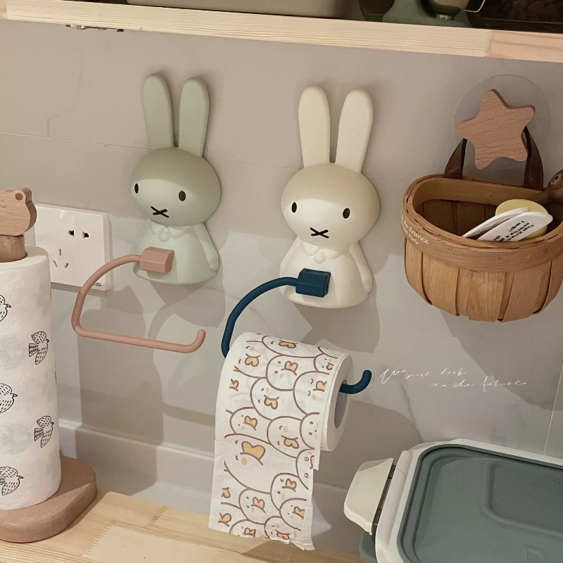 Portarotolo da Bagno Kawaii Mi - Home Edit Bathroom Organizer recensione e prezzo