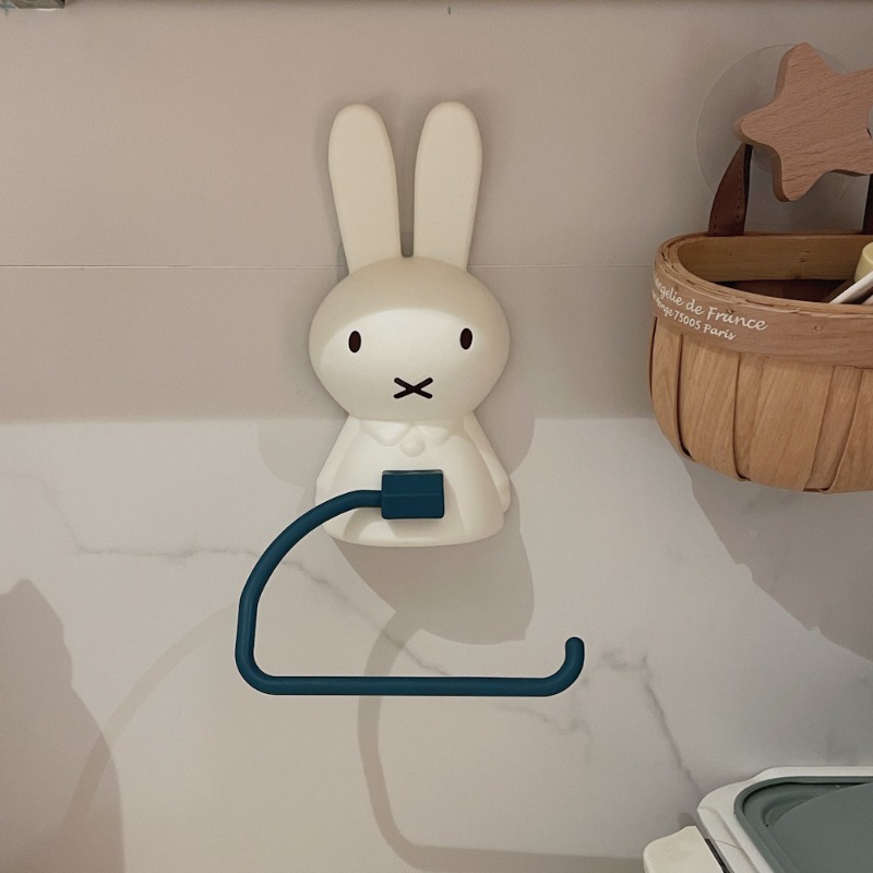Portarotolo da Bagno Kawaii Mi - Home Edit Bathroom Organizer recensione e prezzo