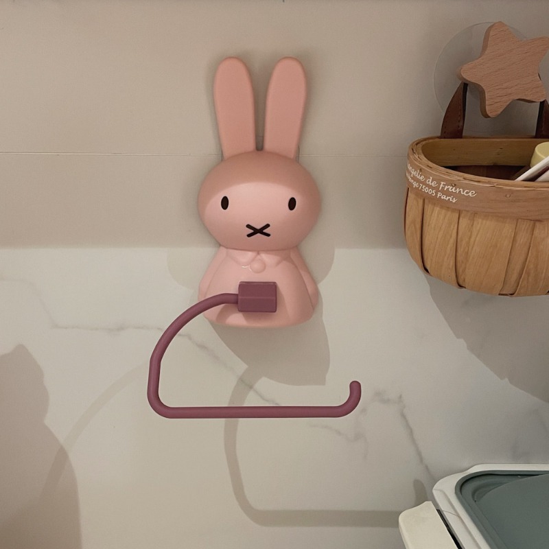 Portarotolo da Bagno Kawaii Mi - Home Edit Bathroom Organizer recensione e prezzo