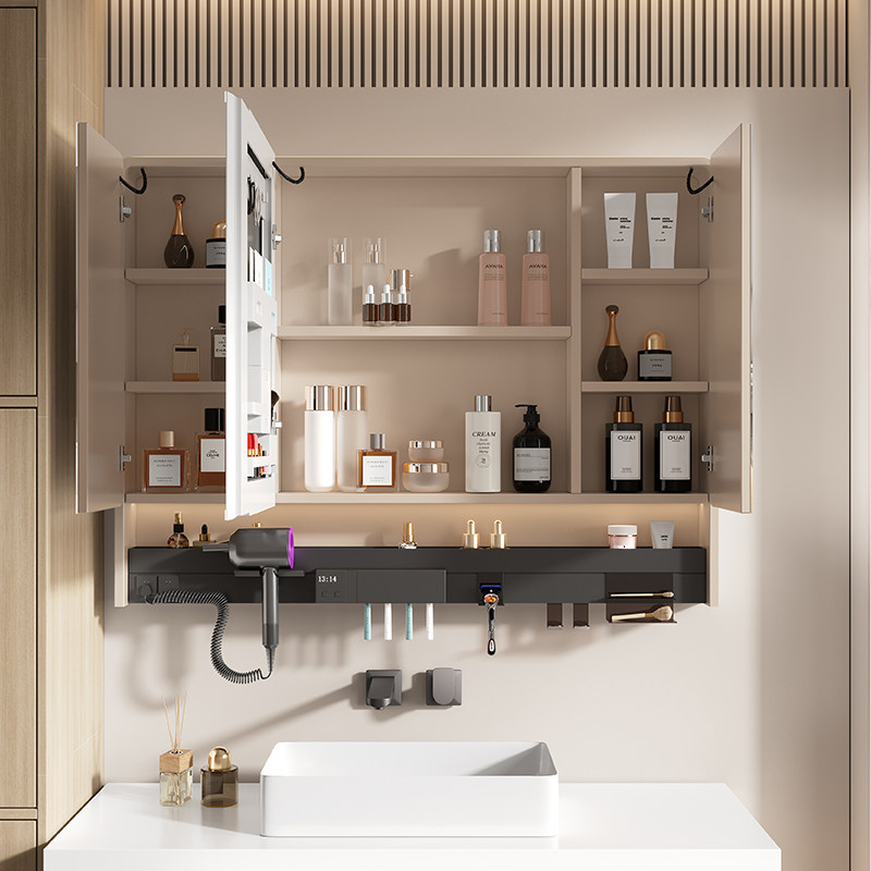 Mobile da Bagno Moderno ed Est - Home Bathroom Furniture recensione e prezzo