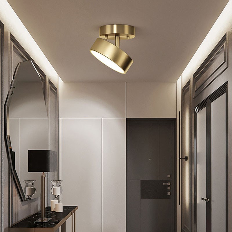 Plafoniere moderne a LED Nodic - Zara Home Bathroom Accessories recensione e prezzo