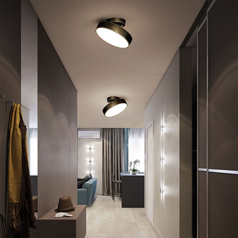 Plafoniere moderne a LED Nodic - Zara Home Bathroom Accessories recensione e prezzo