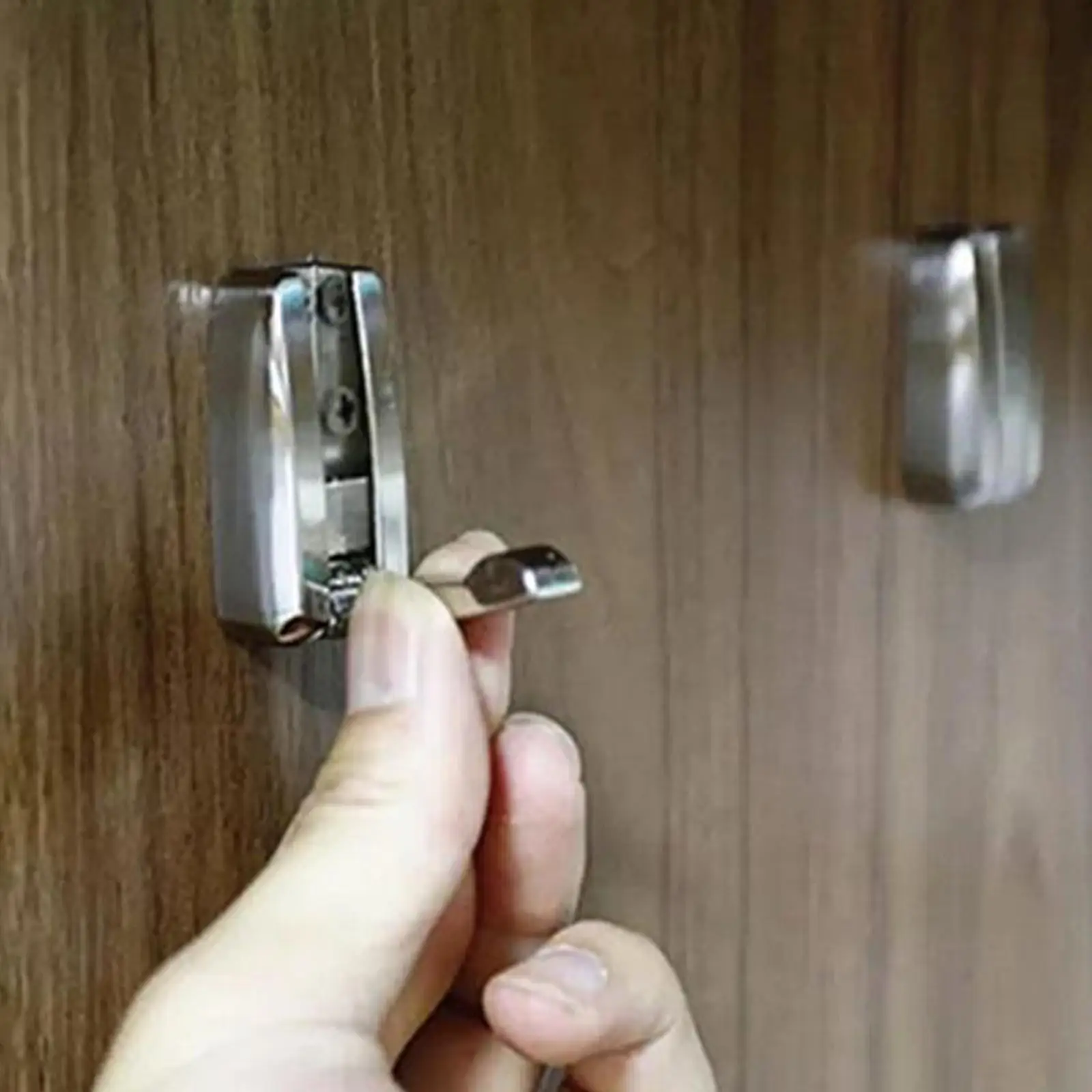 Gancio portasciugamani in lega - Tiny Home Bathroom Kit recensione e prezzo