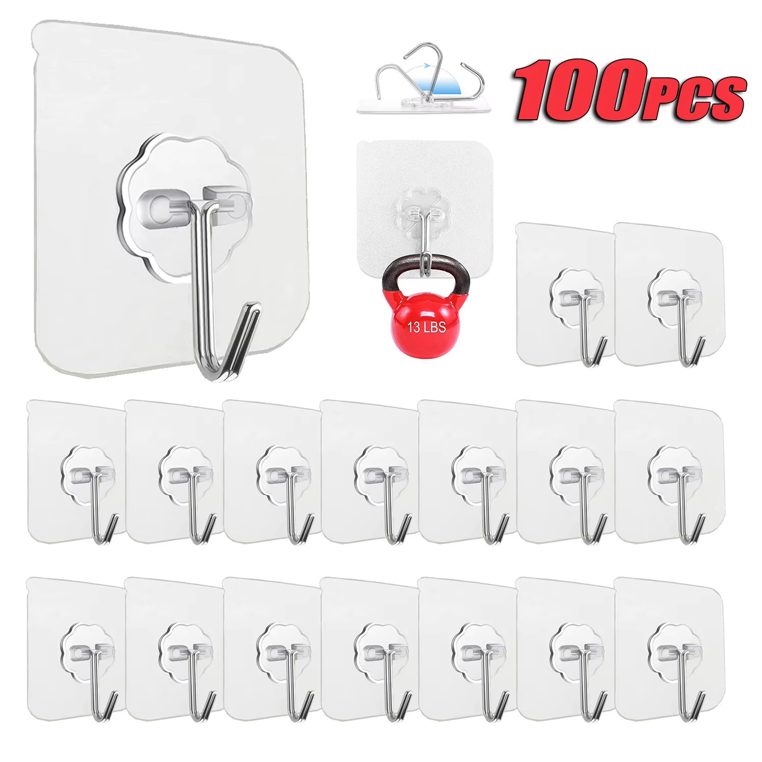 Ganci autoadesivi in acciaio i - Towel Bar Stainless recensione e prezzo