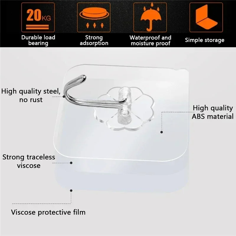 Ganci autoadesivi in acciaio i - Towel Bar Stainless recensione e prezzo