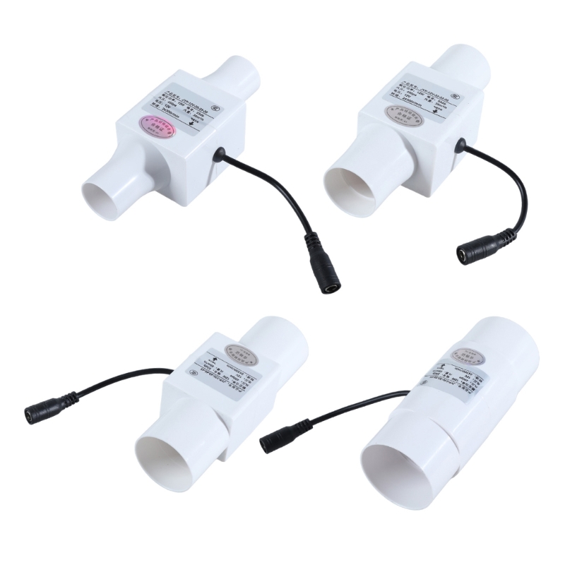 12v Ventilazione ventilazione  - Home Bathroom Exhaust Fan recensione e prezzo