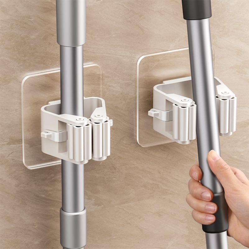 Ganci Adesivi Senza Foratura p - Tiny Home Bathroom Kit recensione e prezzo