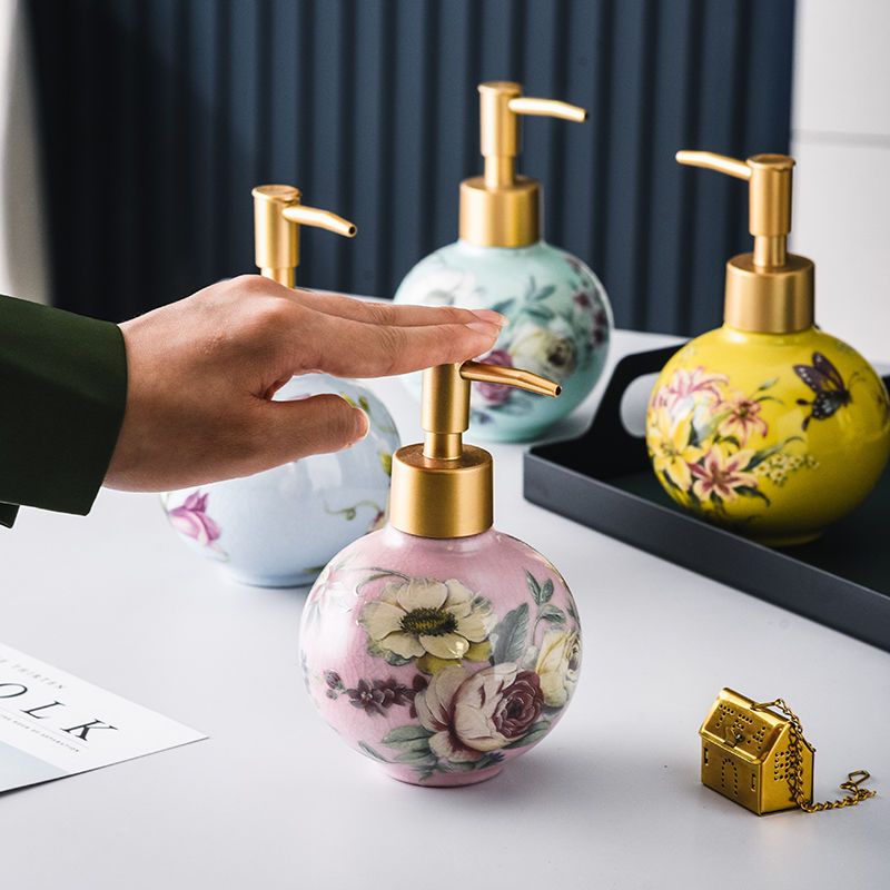 Contenitore per la decorazione - Tiny Home Bathroom Kit recensione e prezzo
