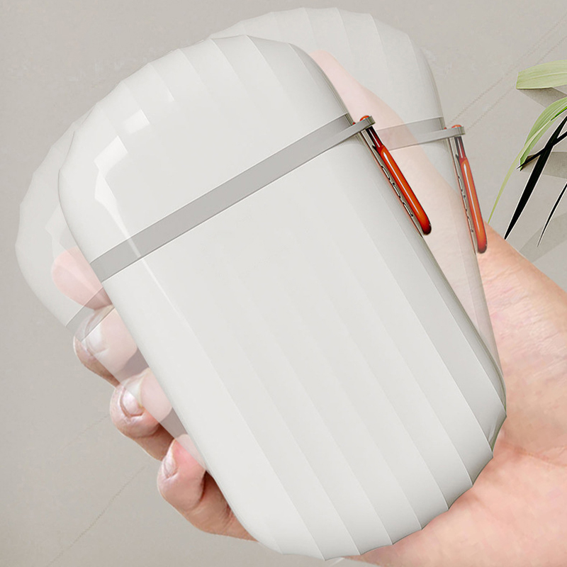 Portasapone da viaggio con sca - Jet Home Bathroom Accessories recensione e prezzo
