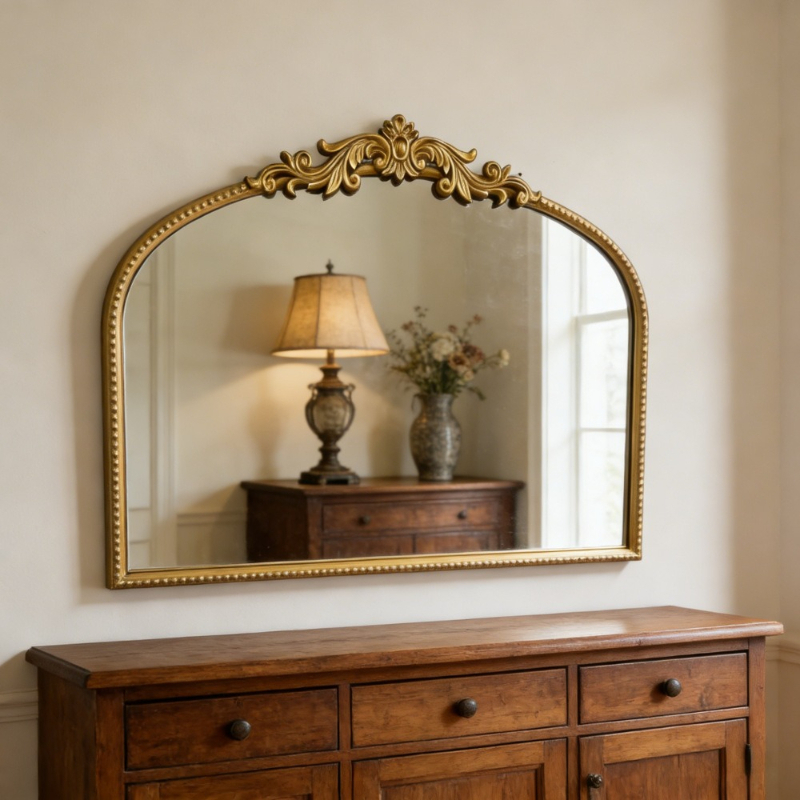 Specchio da terra a soffitto,  - Zara Home Bathroom Accessories recensione e prezzo