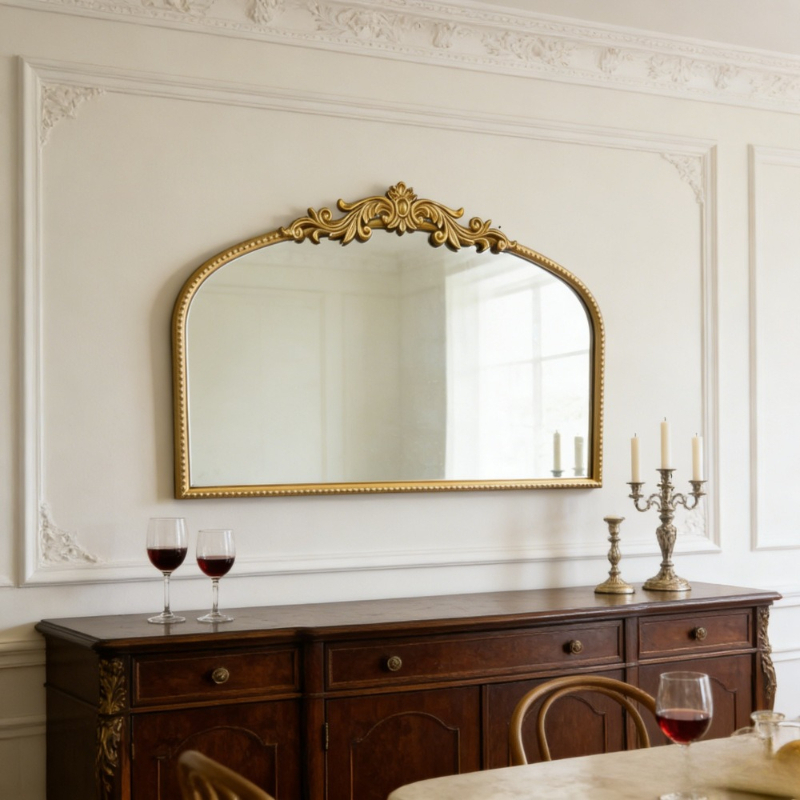 Specchio da terra a soffitto,  - Zara Home Bathroom Accessories recensione e prezzo