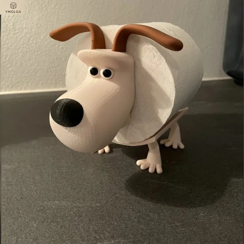 Porta Toilette a Forma di Cucc - Zara Home Bathroom Accessories recensione e prezzo