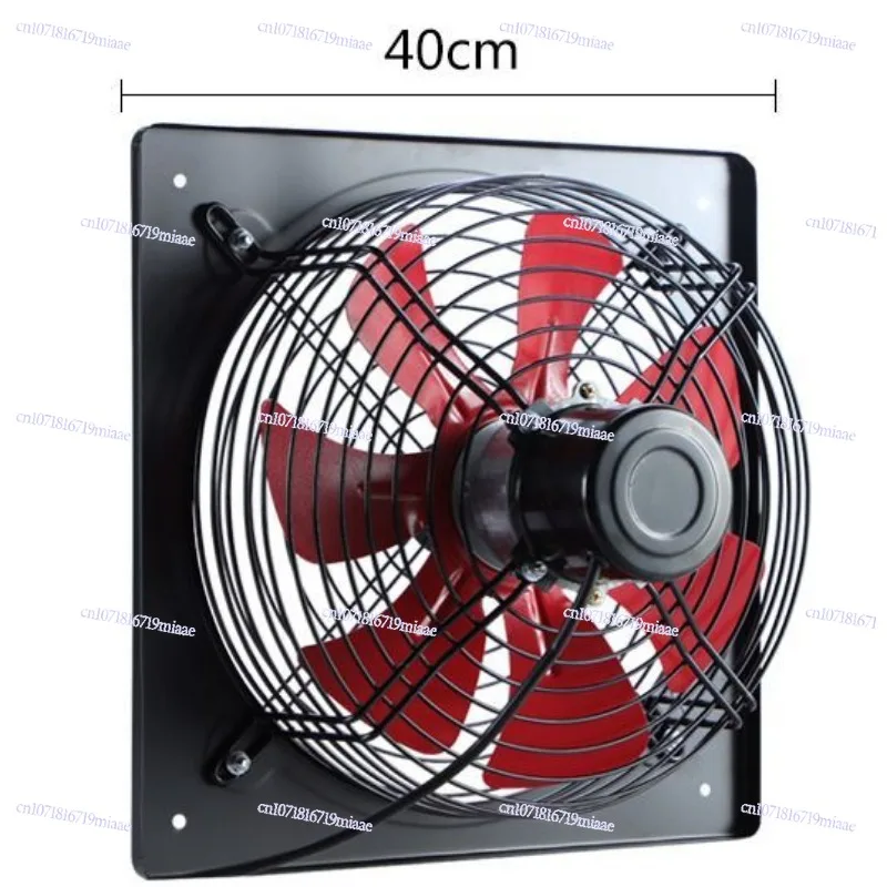 Ventilatore di Scarico per Fin - Home Bathroom Exhaust Fan recensione e prezzo
