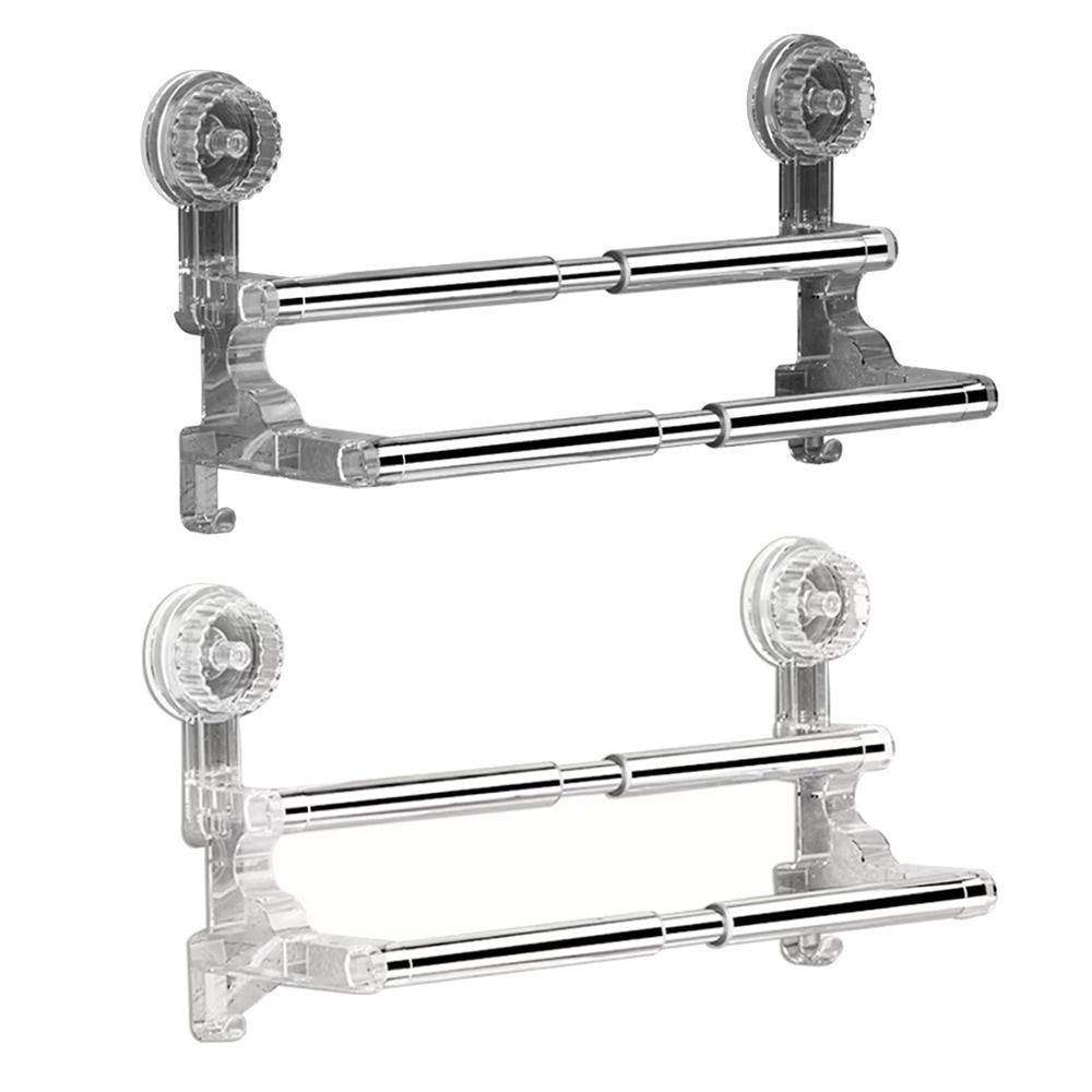 Portasciugamani da Parete con  - Towel Bar Stainless recensione e prezzo