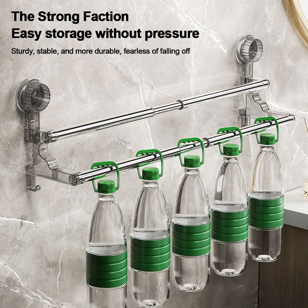 Portasciugamani da Parete con  - Towel Bar Stainless recensione e prezzo