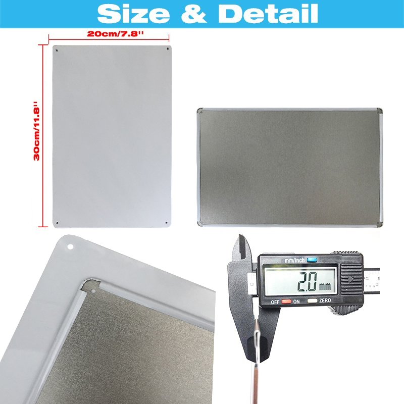 Articoli Decorativi per Bagno  - Tiny Home Bathroom Kit recensione e prezzo