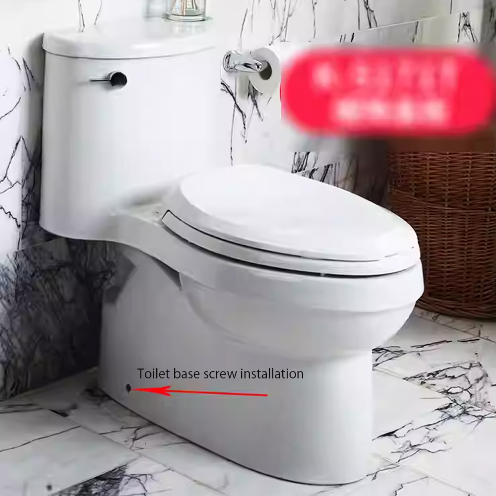 2 paia di coperture universali - Tiny Home Bathroom Kit recensione e prezzo