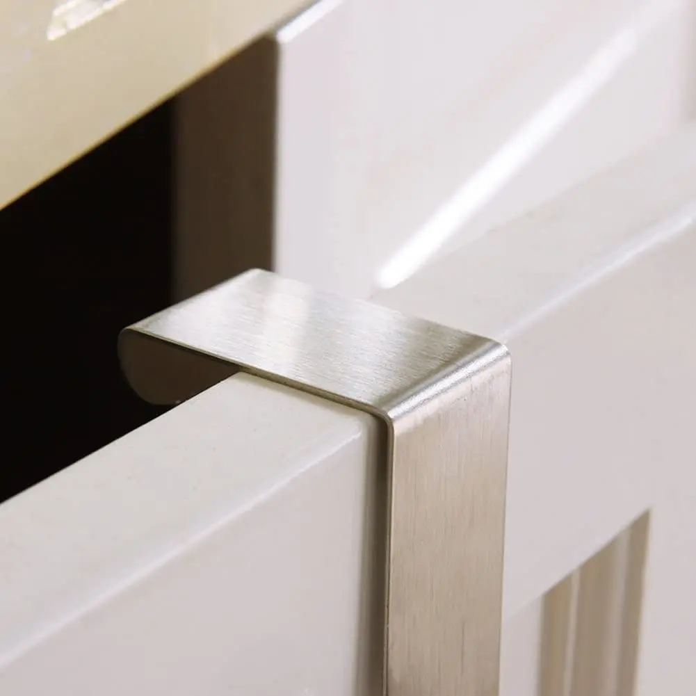 2-20 pezzi gancio per cassetto - Towel Bar Stainless recensione e prezzo