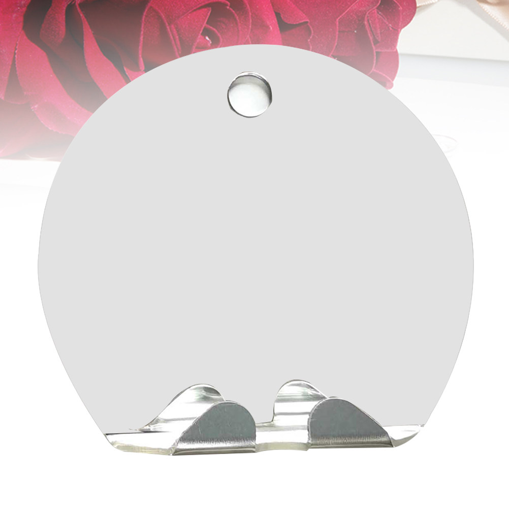 Specchio da Bagno Rotondo Anti - Shaving Mirror Suction recensione e prezzo