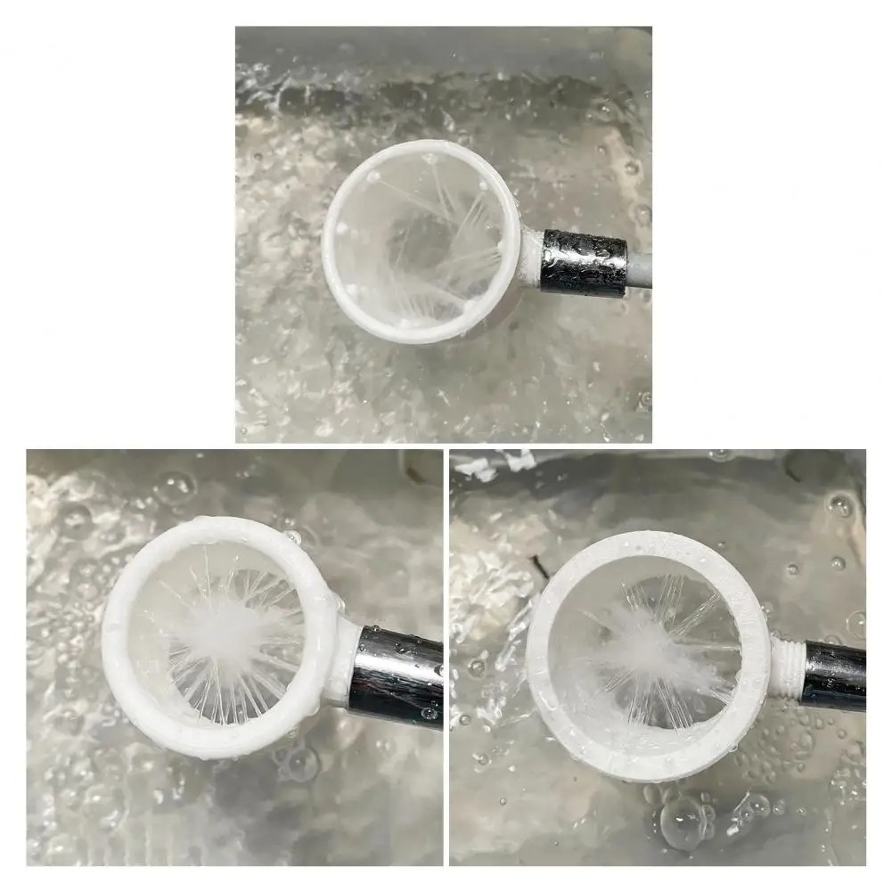 Soffione Doccia Potente con Id - Shower Head Rain recensione e prezzo