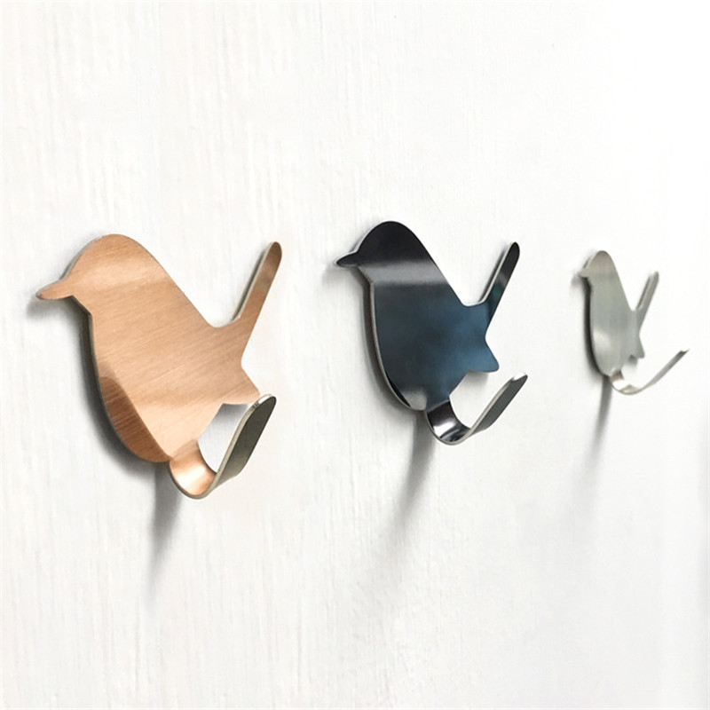 2 ganci autoadesivi con motivo - Towel Bar Stainless recensione e prezzo