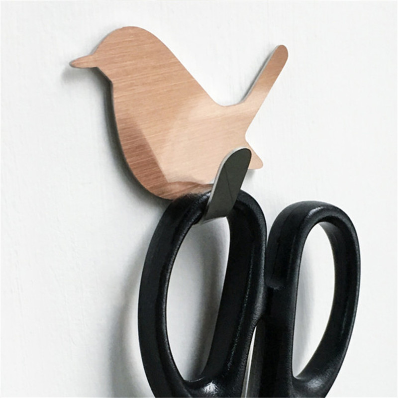 2 ganci autoadesivi con motivo - Towel Bar Stainless recensione e prezzo